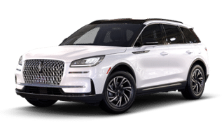 2025 Lincoln Lincoln Corsair External Image 1